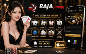 Read more about the article Download PKV Games iOS: Informasi Kompatibilitas, Instalasi, dan Keamanan