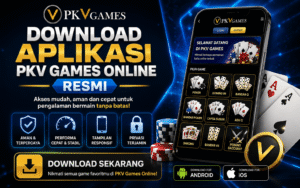Read more about the article Panduan Mengenali Halaman Login PKV Games untuk Pemula